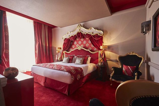 Le Stelsia — chambre de caractère dans le Lot-et-Garonne